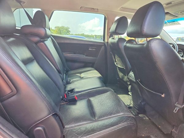 2014 MAZDA CX-9 Touring/GS — PSRS