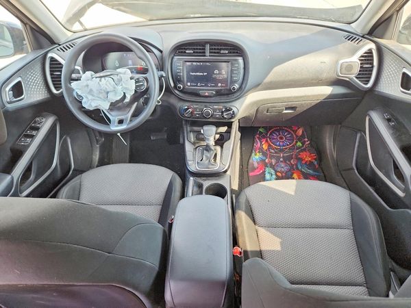 2023 KIA SOUL LX, S — CKPT