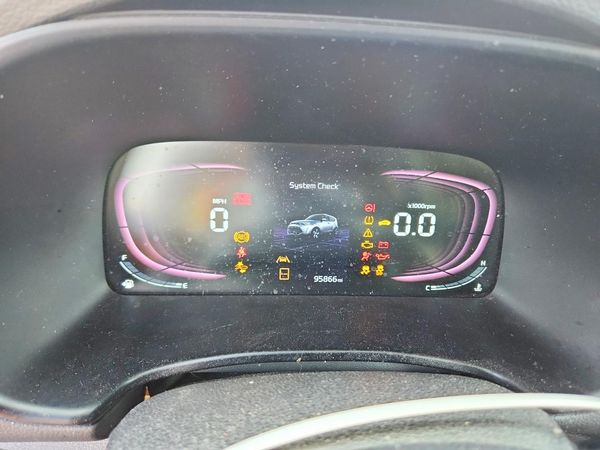 2023 KIA SOUL LX, S — ODOM