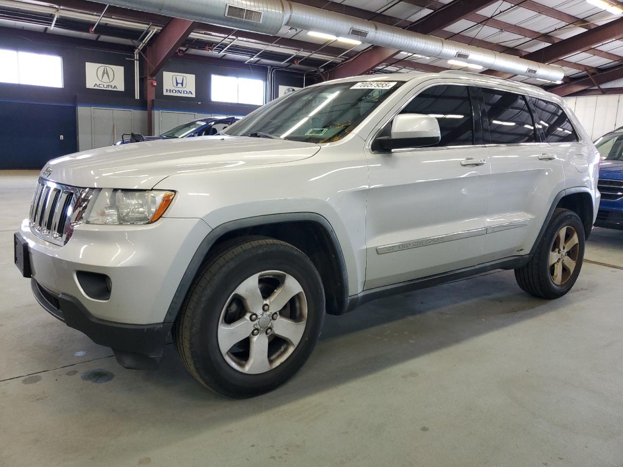 2012 JEEP GRAND CHER Laredo