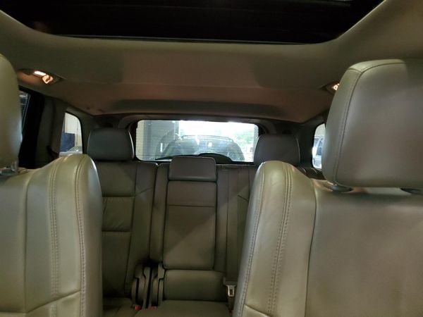 2012 JEEP GRAND CHER Laredo