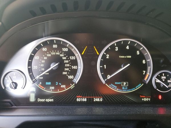 2018 BMW X5