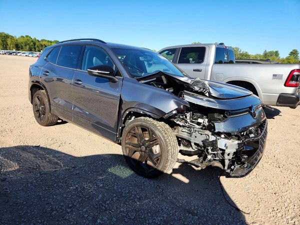 2026 VOLKSWAGEN TIGUAN 4Motion SE R-Line Black — Passenger 3/4