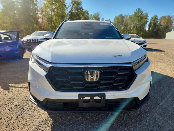 2025 HONDA CRV Sport — DIRF