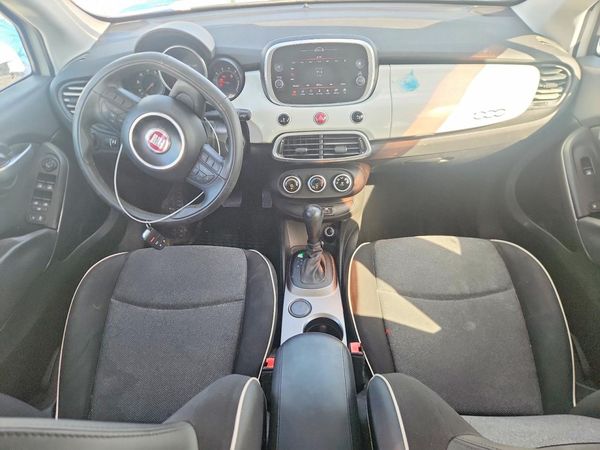 2018 FIAT 500 Pop — CKPT