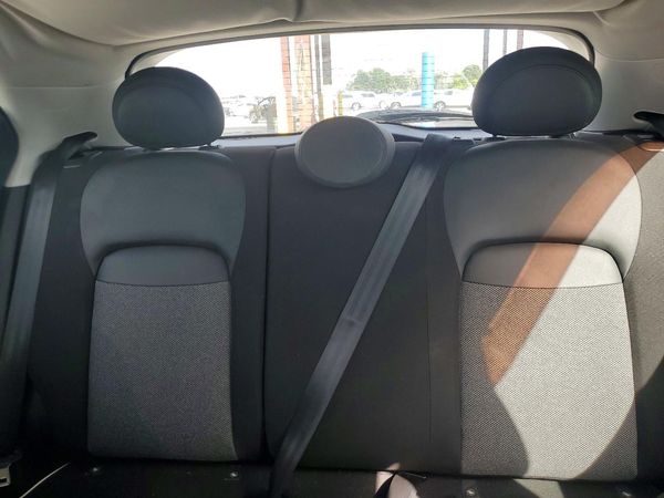 2018 FIAT 500 Pop — SUVN
