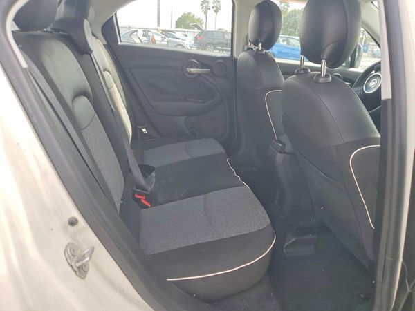 2018 FIAT 500 Pop — PSRS