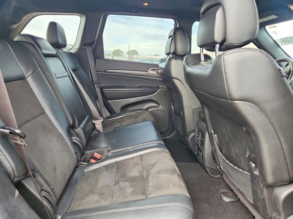 2021 JEEP CHEROKEE Laredo — PSRS