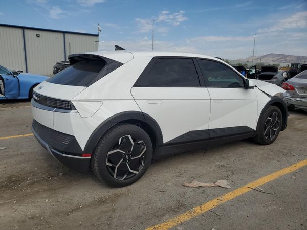 2024 HYUNDAI IONIQ SEL