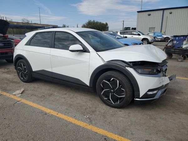 2024 HYUNDAI IONIQ SEL