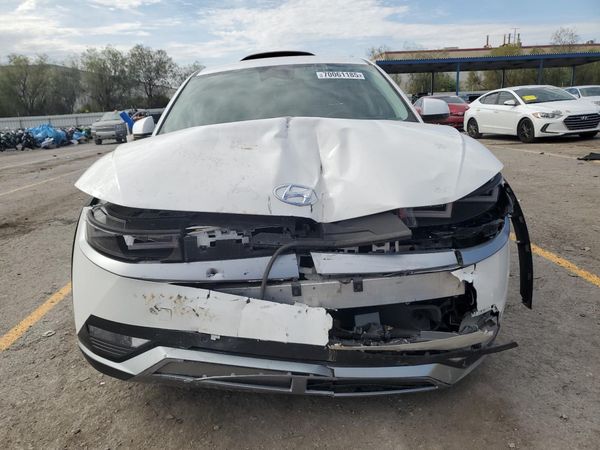 2024 HYUNDAI IONIQ SEL