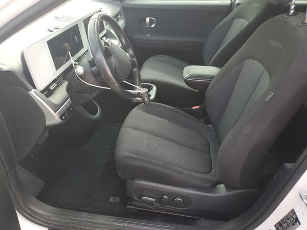2024 HYUNDAI IONIQ SEL
