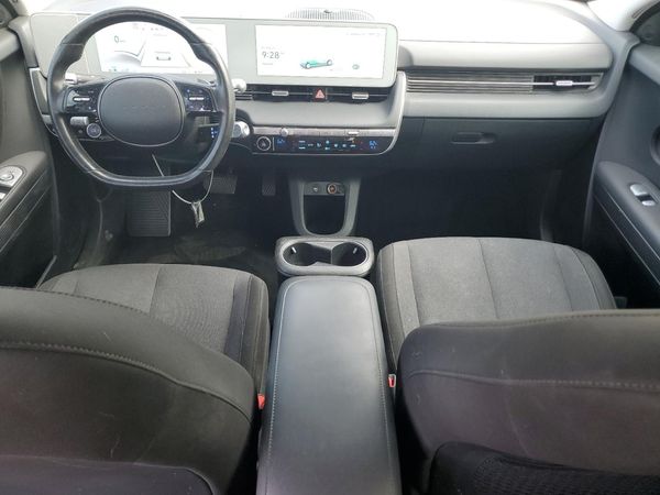 2024 HYUNDAI IONIQ SEL