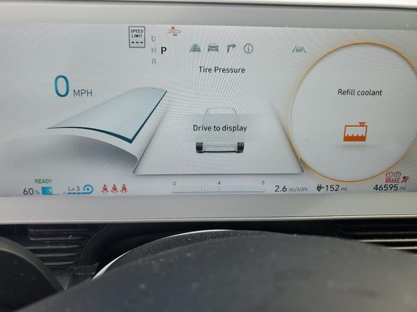 2024 HYUNDAI IONIQ SEL