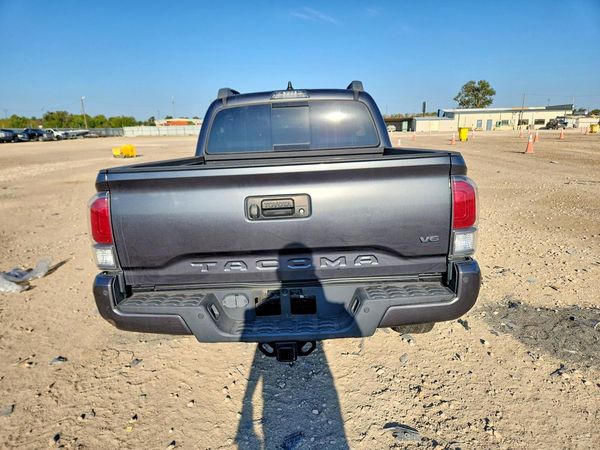 2021 TOYOTA TACOMA SR5 — DIRR