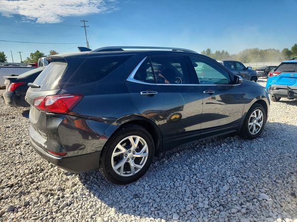 2018 CHEVROLET EQUINOX Premier (1LZ) — PSRA