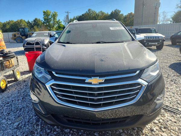 2018 CHEVROLET EQUINOX Premier (1LZ) — DIRF