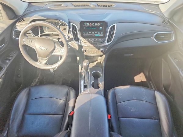2018 CHEVROLET EQUINOX Premier (1LZ) — CKPT