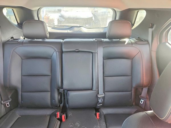 2018 CHEVROLET EQUINOX Premier (1LZ) — SUVN
