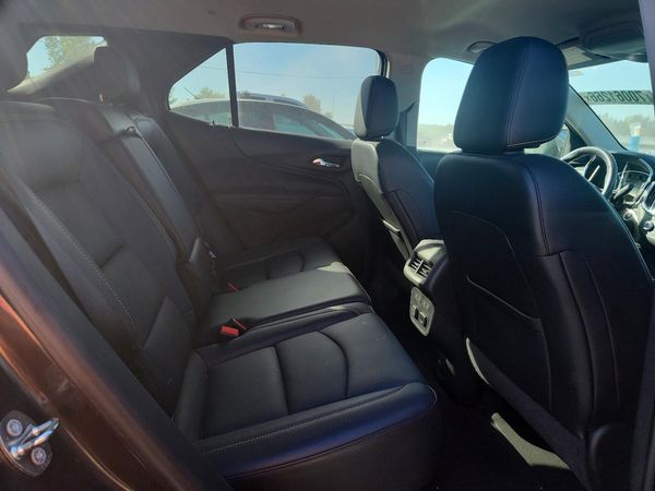2018 CHEVROLET EQUINOX Premier (1LZ) — PSRS