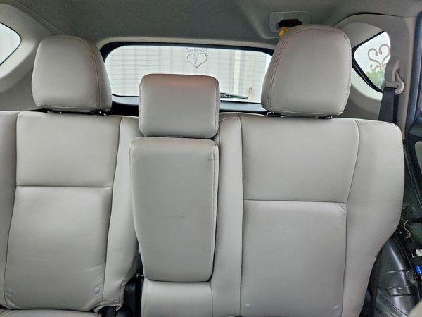 2017 TOYOTA RAV4 XLE — SUVN