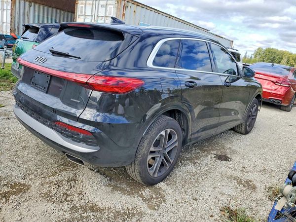 2026 AUDI Q5 quattro Premium Plus — PSRA