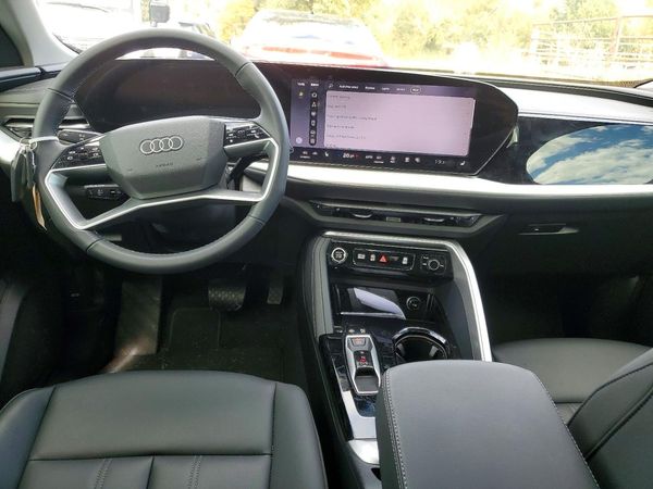 2026 AUDI Q5 quattro Premium Plus — CKPT