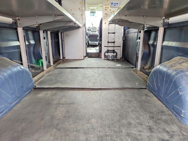 2020 RAM PROMASTER 3500 VF — CARG