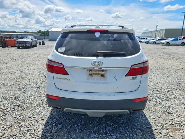 2016 HYUNDAI SANTA FE GI — DIRR