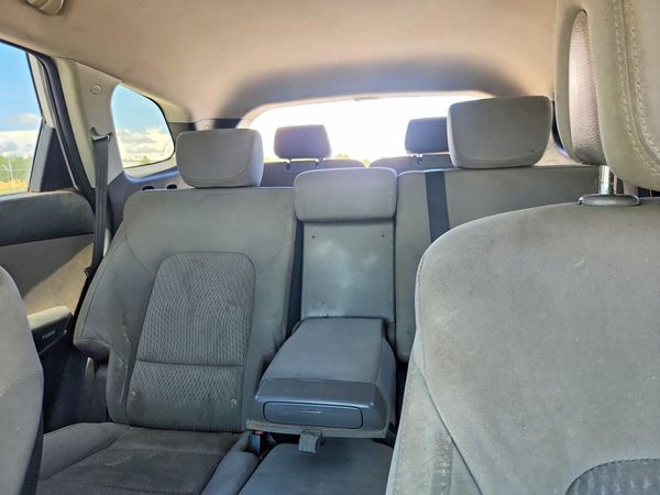 2016 HYUNDAI SANTA FE GI — SUVN