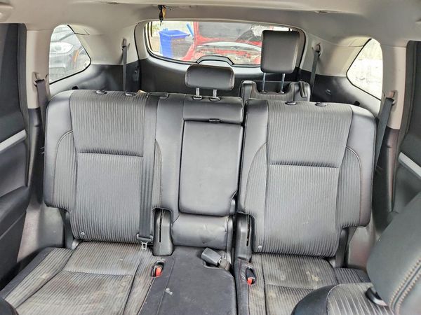 2015 TOYOTA HIGHLANDER Base/Hybrid — SUVN