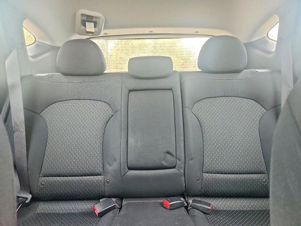 2013 HYUNDAI TUCSON GL — SUVN