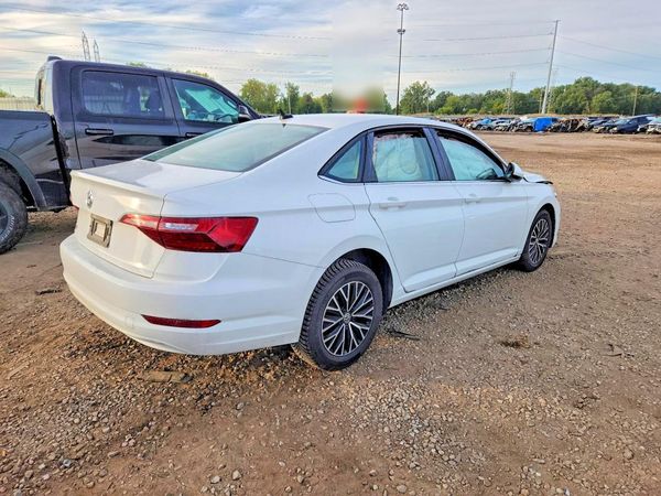 2021 VOLKSWAGEN JETTA S / SE / R-Line — PSRA