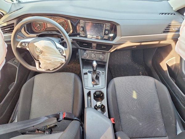 2021 VOLKSWAGEN JETTA S / SE / R-Line — CKPT