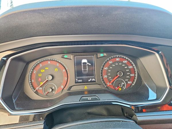 2021 VOLKSWAGEN JETTA S / SE / R-Line — ODOM