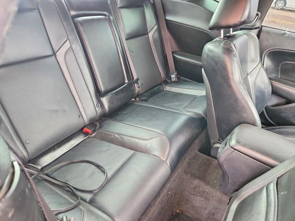 2015 DODGE CHALLENGER SXT Plus — PSRS