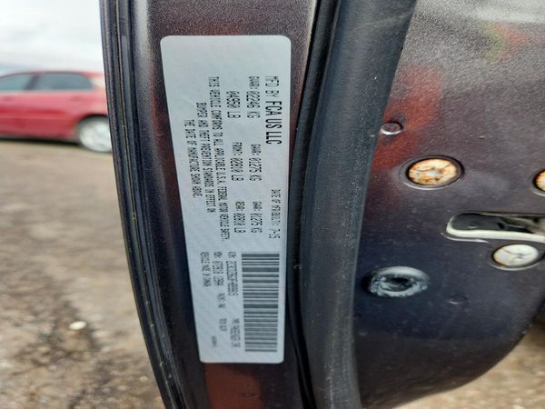 2015 DODGE CHALLENGER SXT Plus — VINS