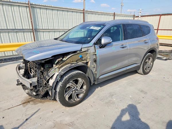 2021 HYUNDAI SANTA FE — DSFA — Front 3/4