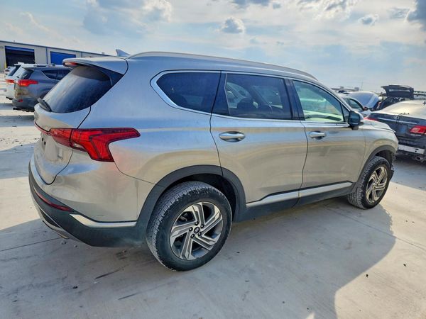 2021 HYUNDAI SANTA FE SEL w/ Premium Pkg — PSRA