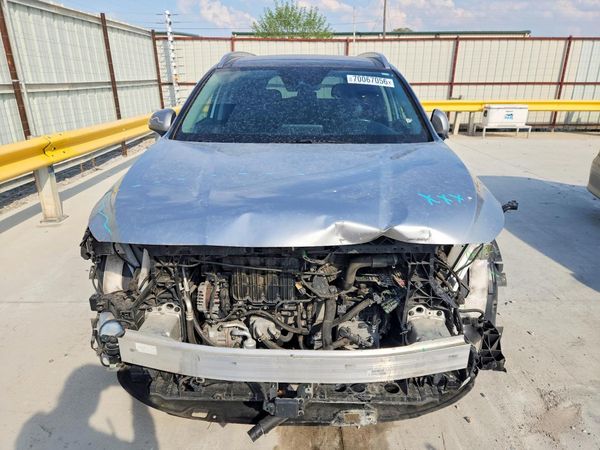 2021 HYUNDAI SANTA FE SEL w/ Premium Pkg — DIRF