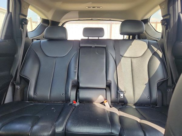2021 HYUNDAI SANTA FE SEL w/ Premium Pkg — SUVN