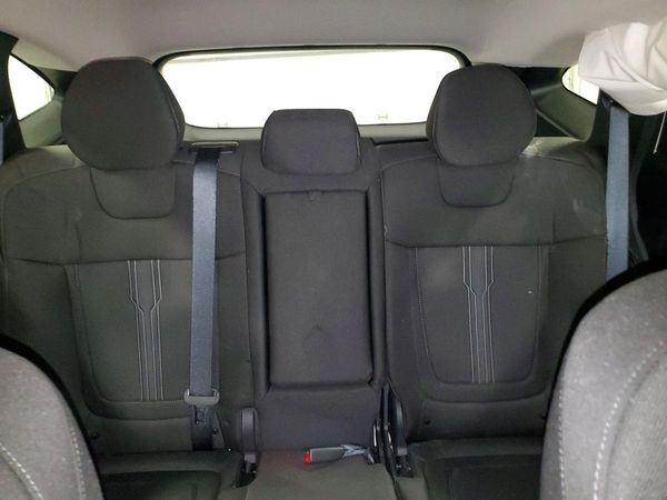 2025 HYUNDAI TUCSON SEL — SUVN