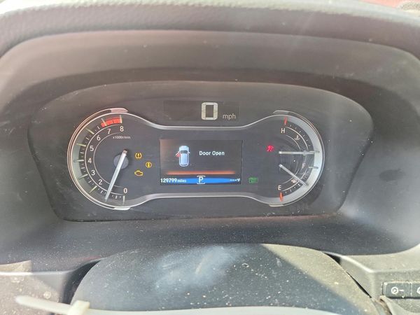 2016 HONDA PILOT EXL — ODOM