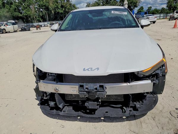 2026 KIA K5 LXS — DIRF