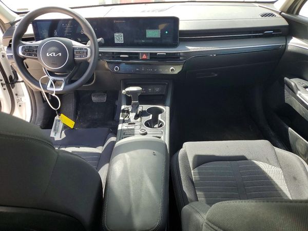 2026 KIA K5 LXS — CKPT