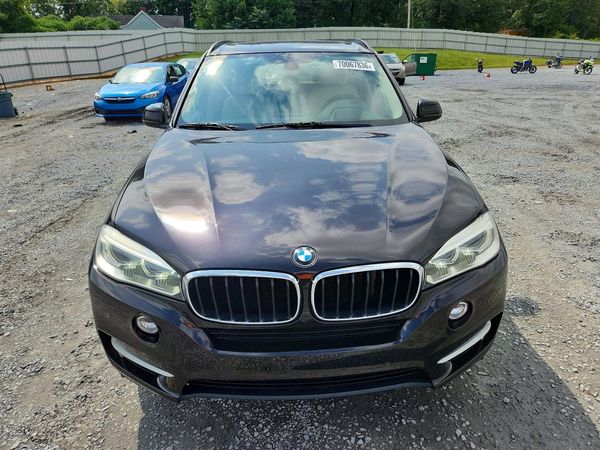2014 BMW X5 sDrive35i — DIRF