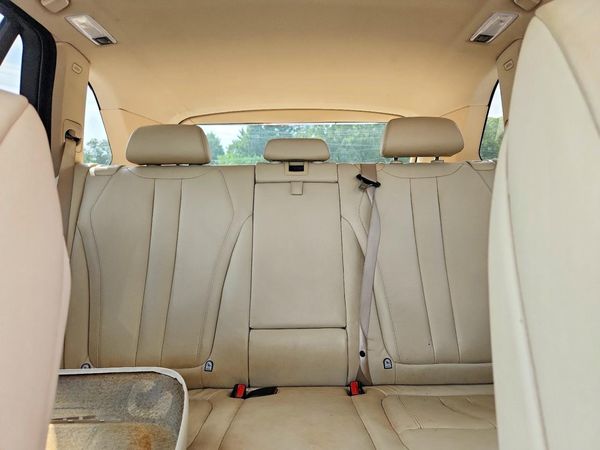 2014 BMW X5 sDrive35i — SUVN