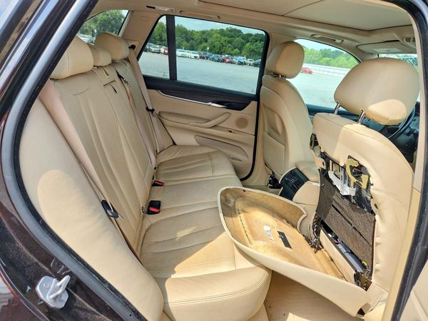 2014 BMW X5 sDrive35i — PSRS