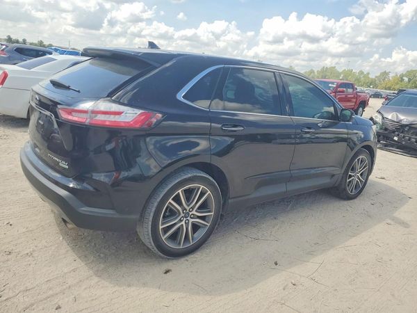 2019 FORD EDGE Titanium — PSRA