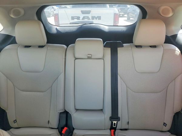 2019 FORD EDGE Titanium — SUVN